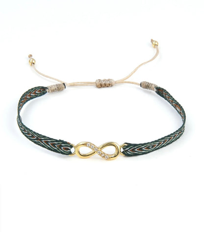 Evil Eye Rakhi Bracelet-3 types