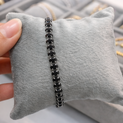 Tennis Bracelets Options