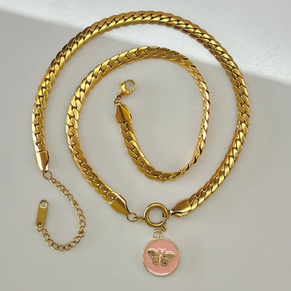 Additional Charms for Necklace