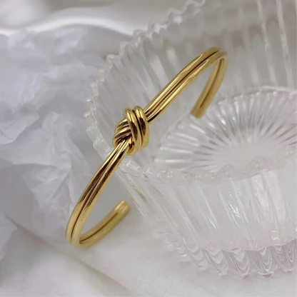Knot Kada Bracelets- 2 Types