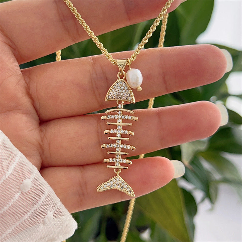 Feroza Necklace Collection-8 Design Options