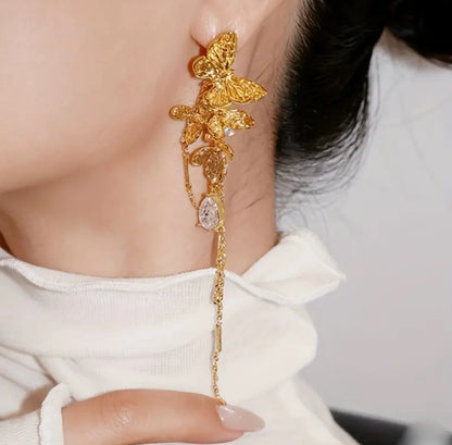 Ultimate Butterfly Danglers