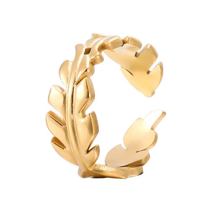 SS Ring Adjustable Series-13 Types