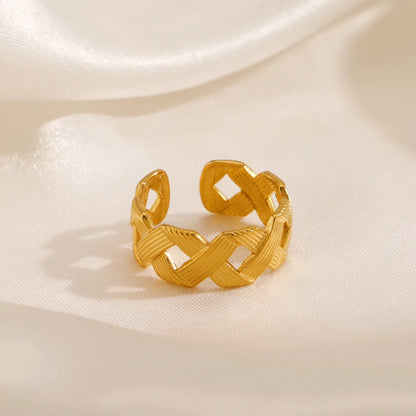 SS Ring Adjustable Series-13 Types
