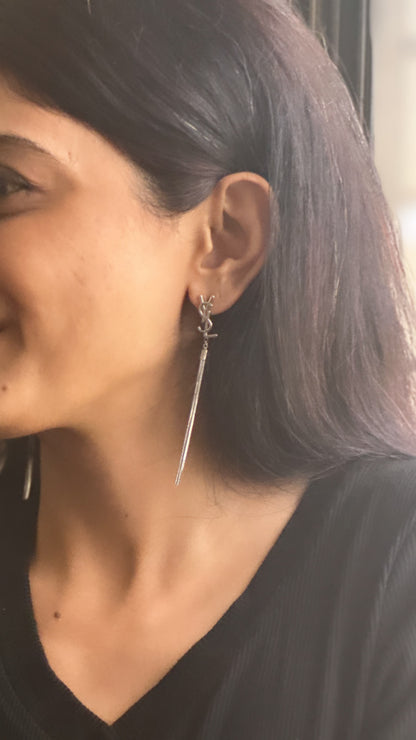Stylish Dangler Earrings