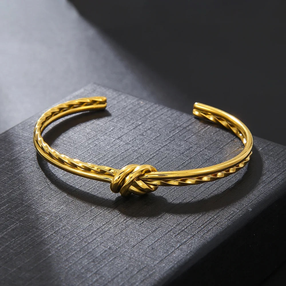 Knot Kada Bracelets- 2 Types