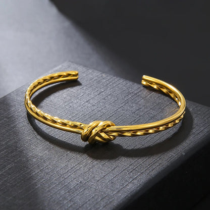 Knot Kada Bracelets- 2 Types