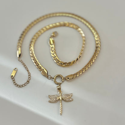Additional Charms for Necklace