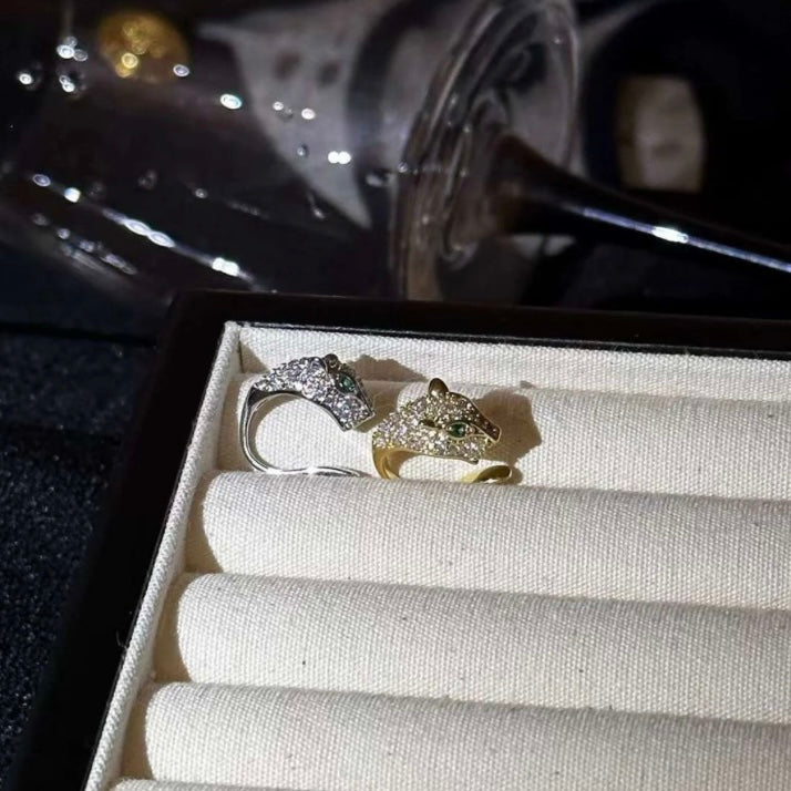 Tiny New Ear Cuff Earrings-Single Piece