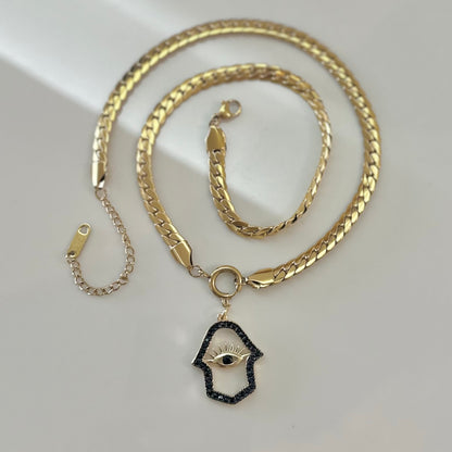 Additional Charms for Necklace