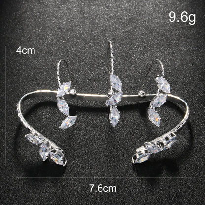 Trending Palm Cuffs/ Rings-2 Options