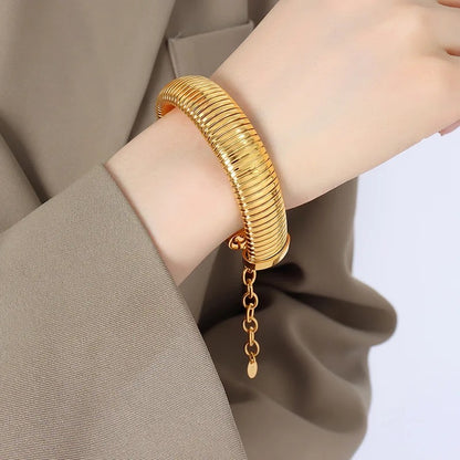 Cobra Bracelet-Single