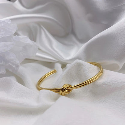 Knot Kada Bracelets- 2 Types