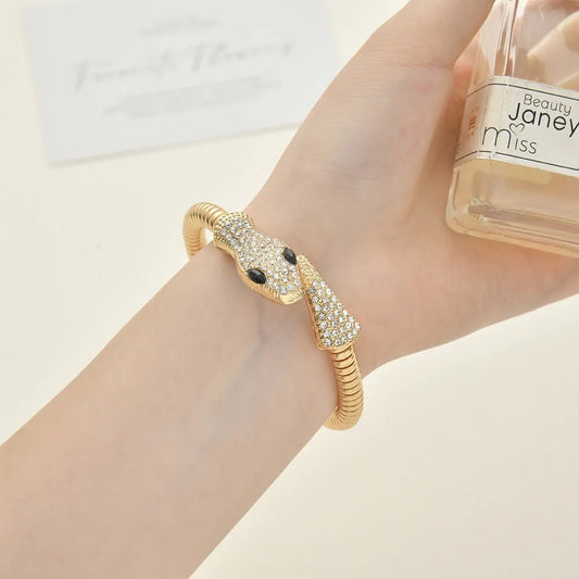 Snake Bracelet