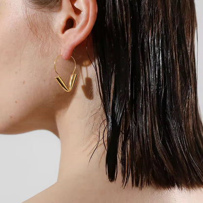 Statement V Hoops