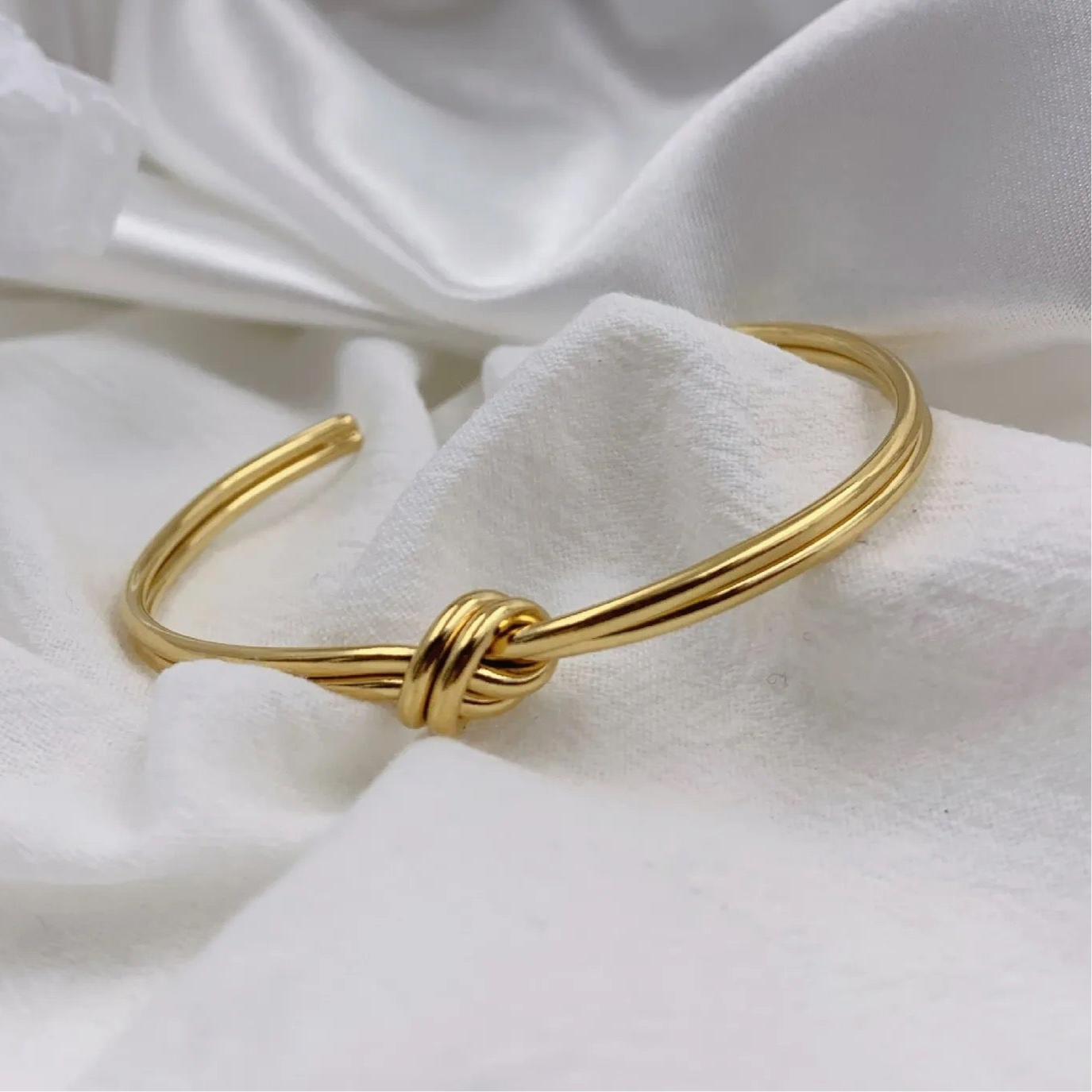 Knot Kada Bracelets- 2 Types