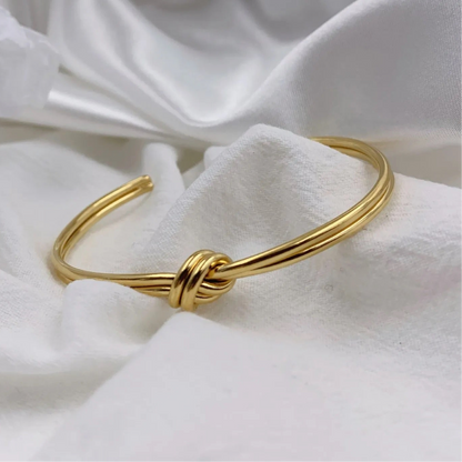 Knot Kada Bracelets- 2 Types