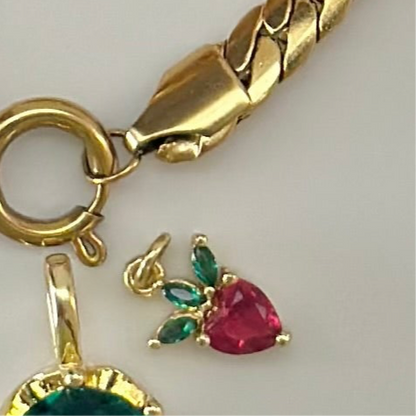 Additional Charms for Necklace