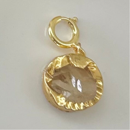 Additional Charms for Necklace