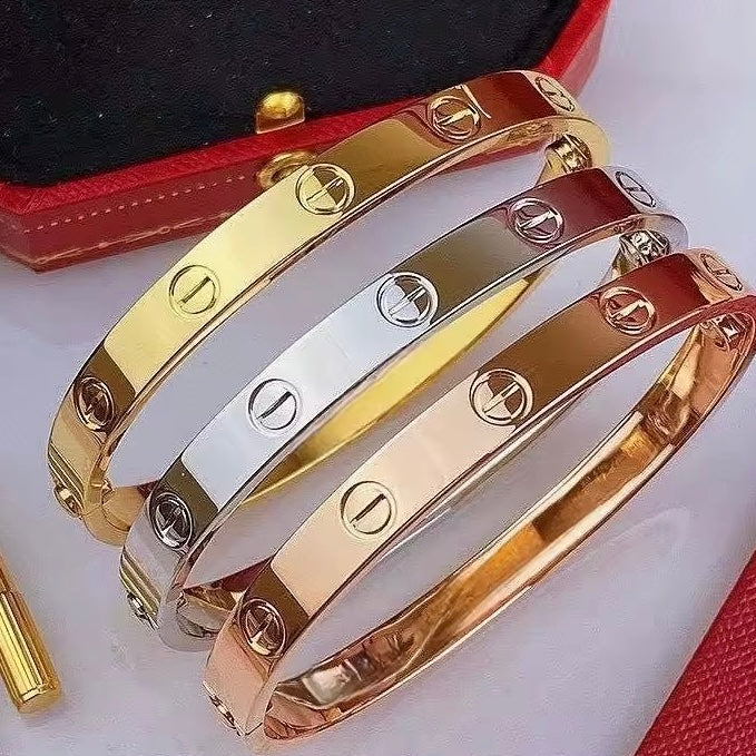 Nail Bracelet-Combo & Single