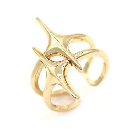 Celestial Star SS Ring