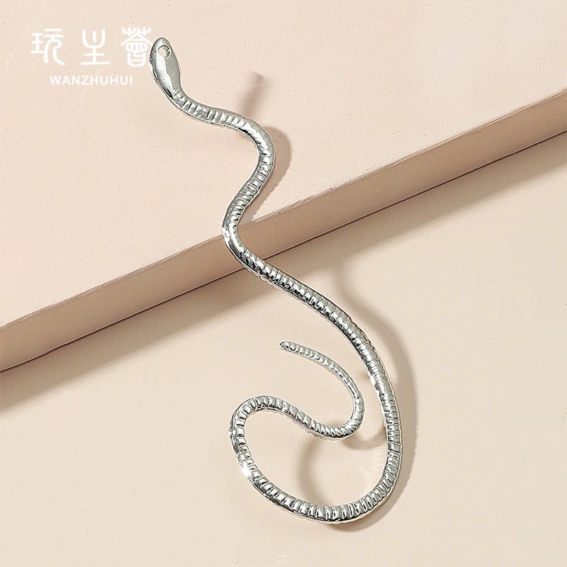 Long Tail Snake Cuffs-2 Colors