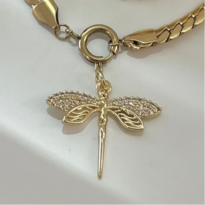 Additional Charms for Necklace