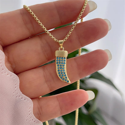 Feroza Necklace Collection-8 Design Options