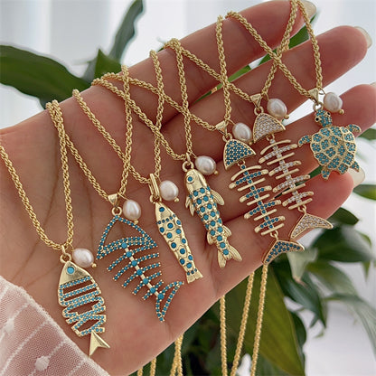 Feroza Necklace Collection-8 Design Options