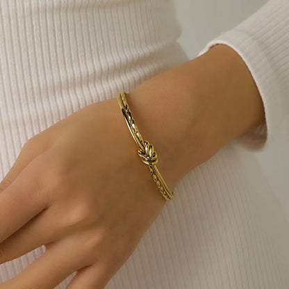Knot Kada Bracelets- 2 Types