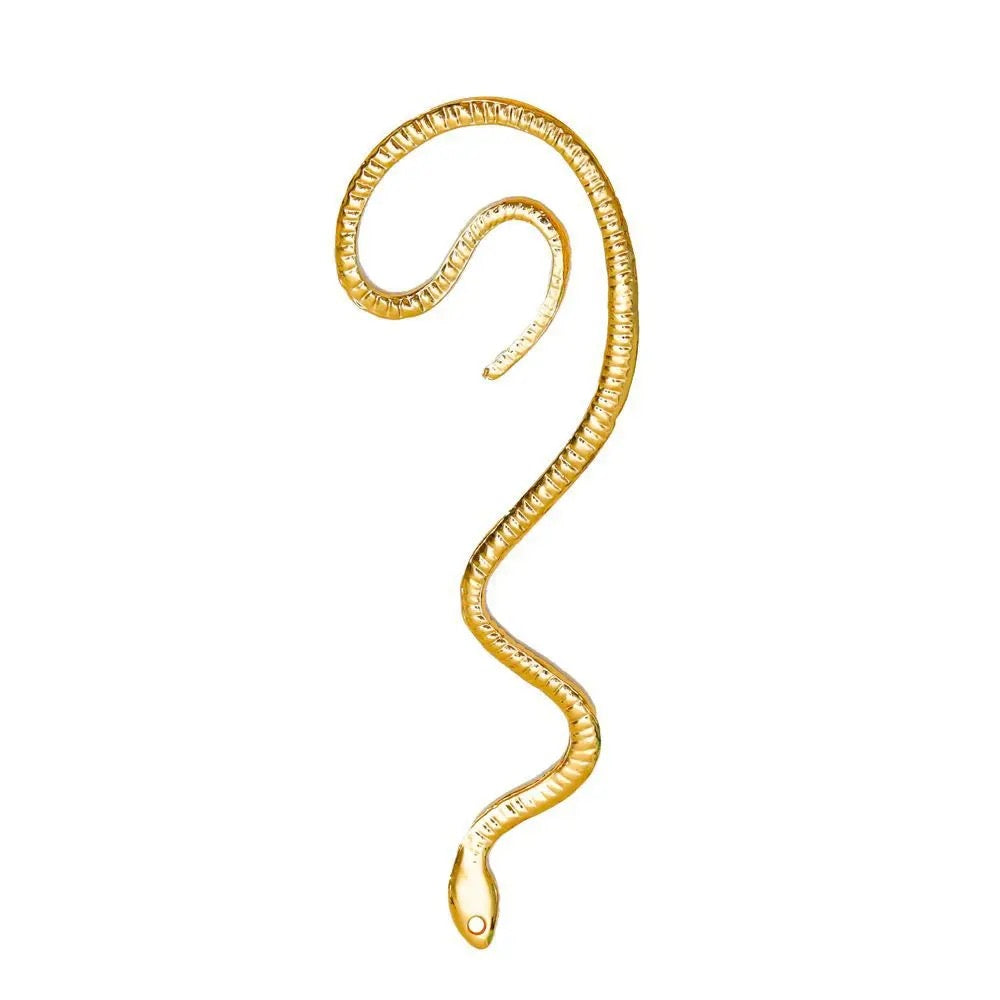 Long Tail Snake Cuffs-2 Colors