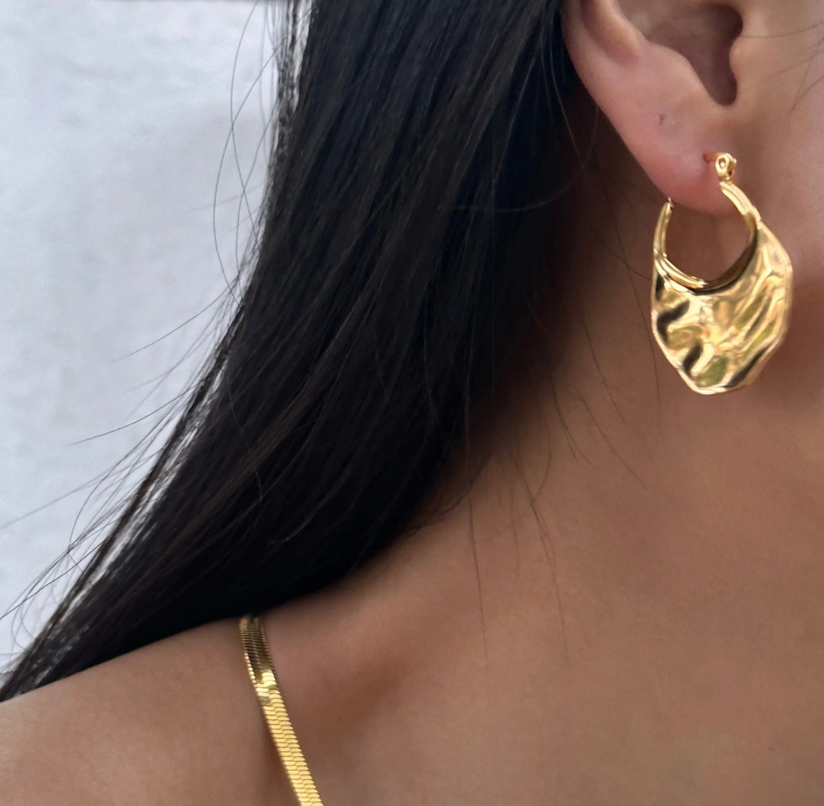Flattened Hoops-2 Designs