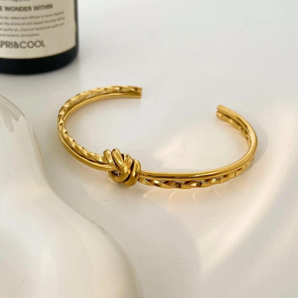 Knot Kada Bracelets- 2 Types