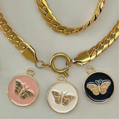 Additional Charms for Necklace