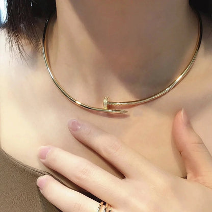 Deepika Necklace