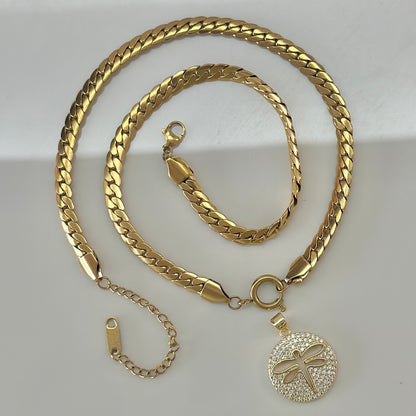 Additional Charms for Necklace