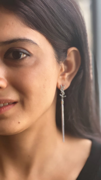 Stylish Dangler Earrings
