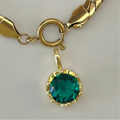 Additional Charms for Necklace