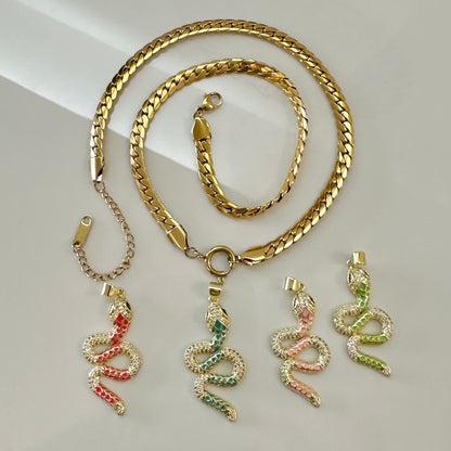 Additional Charms for Necklace