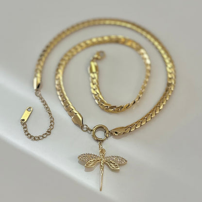 Additional Charms for Necklace