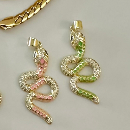 Additional Charms for Necklace