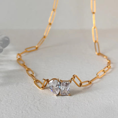 Kylie Link SS Necklace