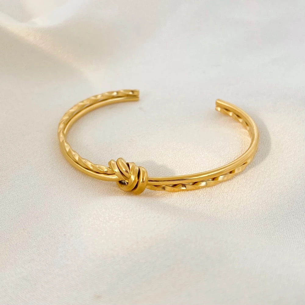 Knot Kada Bracelets- 2 Types