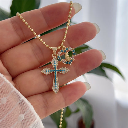 Feroza Necklace Collection-8 Design Options