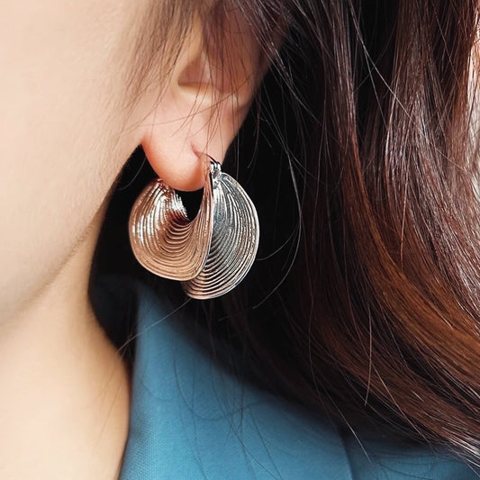 Hollow Hoops