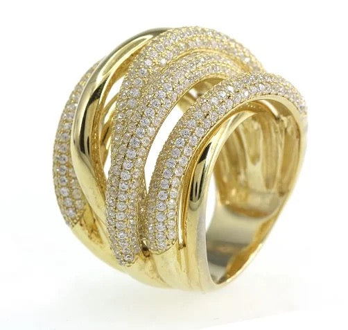 The Maharaja Ring