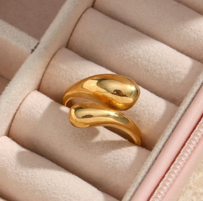 High Quality SS Ring