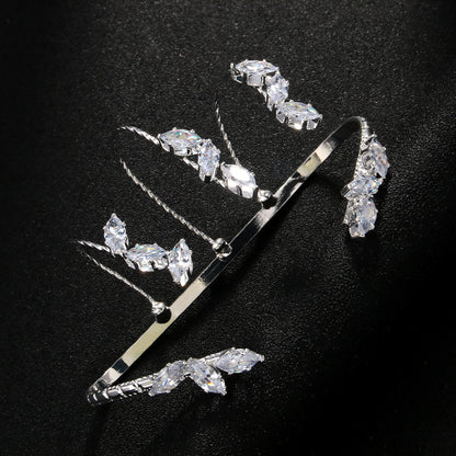 Trending Palm Cuffs/ Rings-2 Options