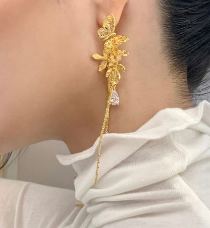 Ultimate Butterfly Danglers