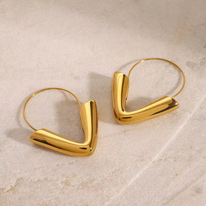Statement V Hoops